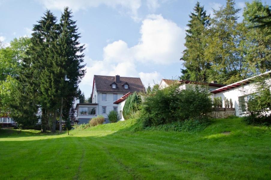 Ferienhaus Monarda Гослар Екстер'єр фото